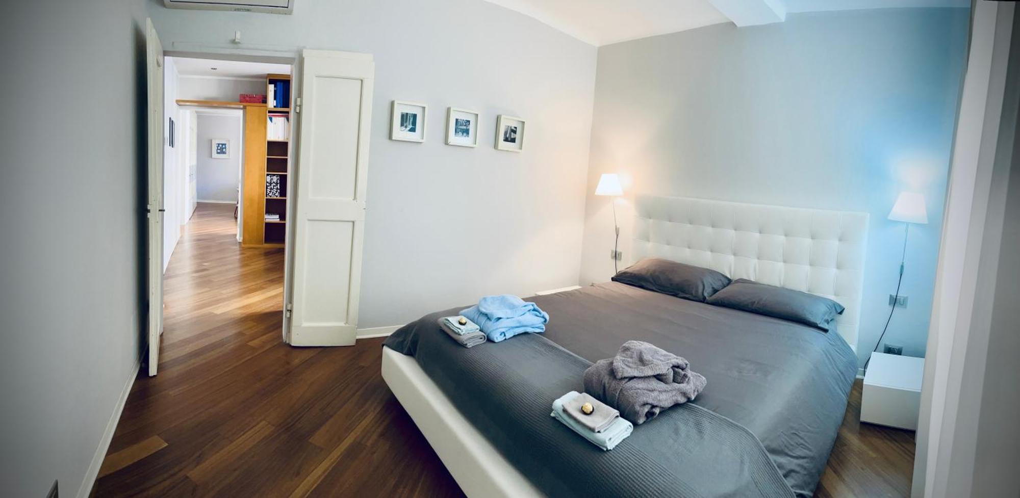 The S Place Lejlighed Genova Eksteriør billede